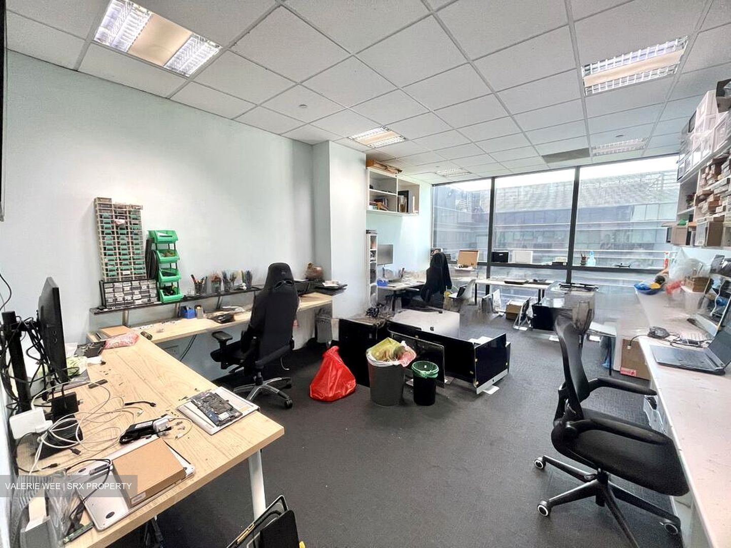 Paya Lebar Square (D14), Office #476899131